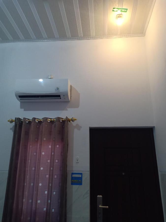 Homestay 89 New Jepara Buitenkant foto