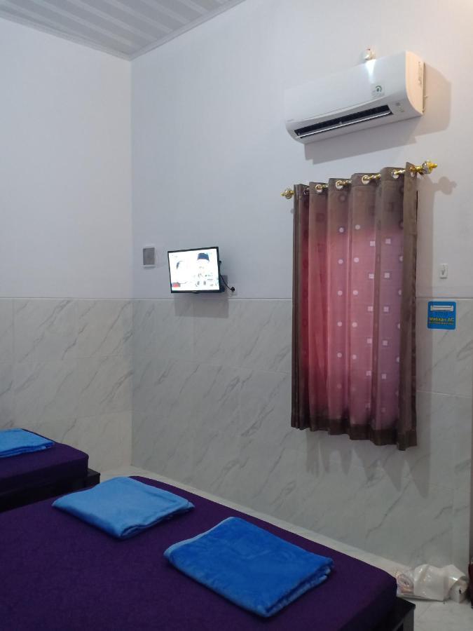 Homestay 89 New Jepara Buitenkant foto