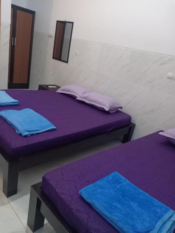 Homestay 89 New Jepara Buitenkant foto