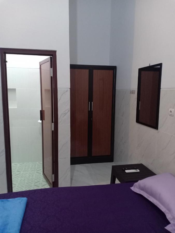 Homestay 89 New Jepara Buitenkant foto