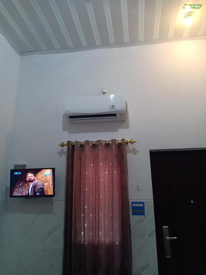 Homestay 89 New Jepara Buitenkant foto