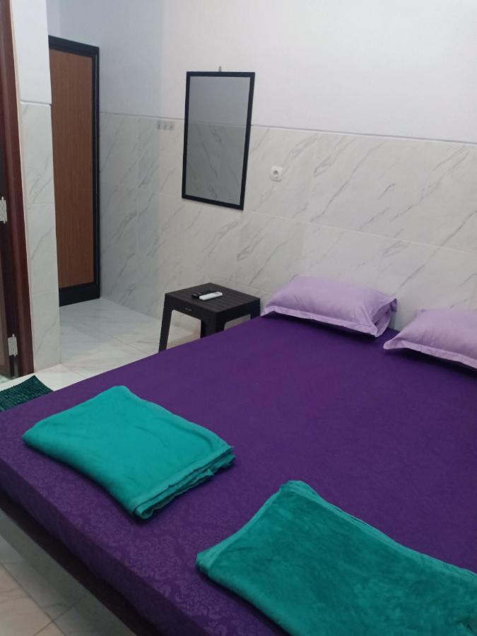 Homestay 89 New Jepara Buitenkant foto