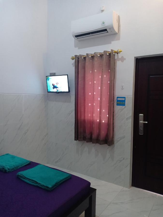 Homestay 89 New Jepara Buitenkant foto
