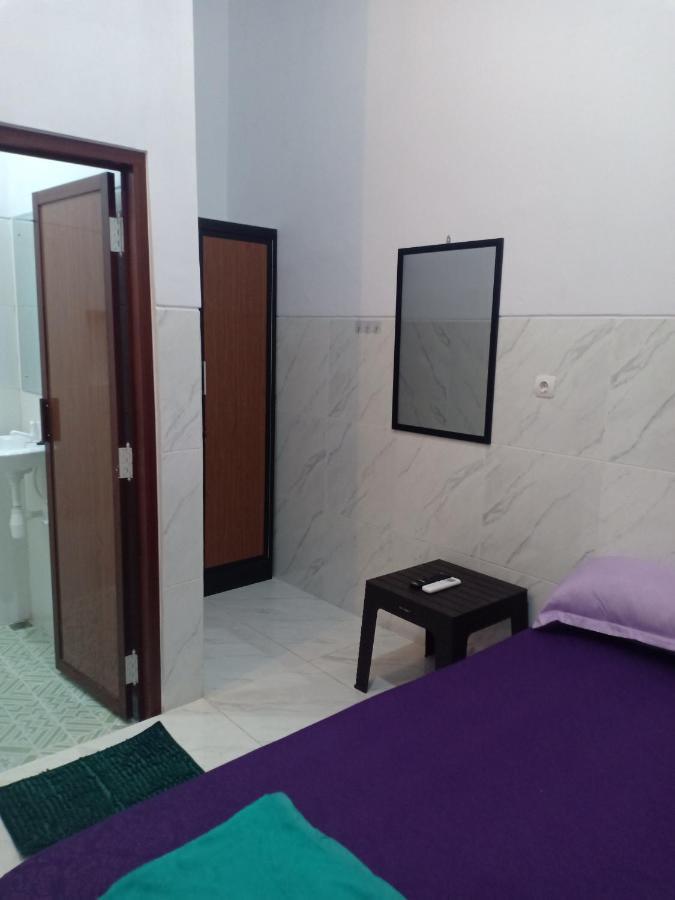 Homestay 89 New Jepara Buitenkant foto