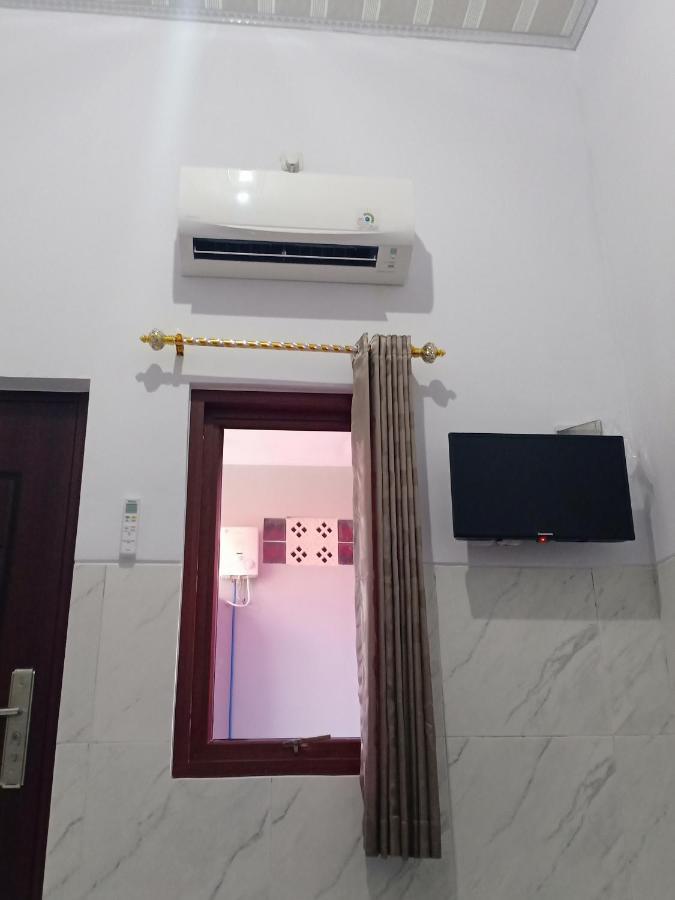 Homestay 89 New Jepara Buitenkant foto