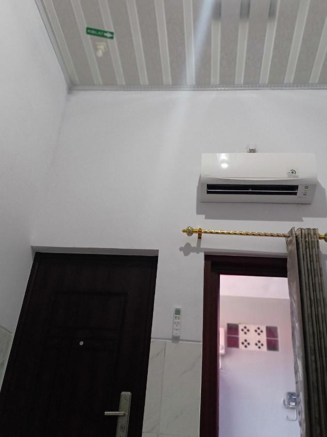 Homestay 89 New Jepara Buitenkant foto